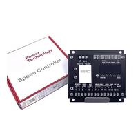 UYUUBNK 1 pièce S6700H générateur Diesel régulateur de Vitesse du Moteur régulateur actionneur Module de Commande Panneau Moteur générateur de Puissance pièces