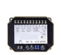 UYUUBNK 1 pièces 4296674 4296675 générateur Diesel régulateur de Vitesse Moteur Govornor DC Moteur Panneau de Commande Module de Carte(4296674)