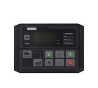 UYUUBNK 1 pièces DC40D DC42D MK3 Groupe électrogène contrôleur Module Groupe électrogène démarrage à Distance Signal contrôle paramètres Surveillance(DC40D MK3)