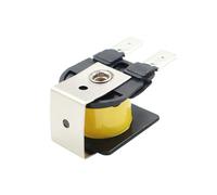 UYUUBNK 1 pièces GTMB-3023 Type piézoélectrique Buzzer AC 220V Piezo Buzzer mécanique QSMB-3023 for cuiseur à Oeufs