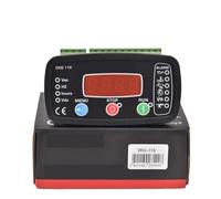 UYUUBNK 1pcs DKG-116 DKG116 DÉMARRAGE Manuel ET À Distance(DKG116 Original)