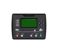 UYUUBNK 1PCS LXC6110N Panneau de Commande Groupe électrogène Diesel Accessoires Module d'automatisation