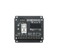 UYUUBNK 1pcs Régulateur de Vitesse S6700H Unité de contrôle de Vitesse S 6700H Régulateur de Vitesse S6700H Régulateur de Vitesse S 6700 H Contrôle de Vitesse du Moteur