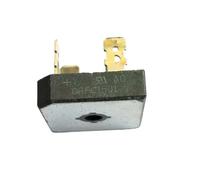 UYUUBNK 5 pièces/lot GBPC1501 Pont redresseur GBPC1502 GBPC1504 GBPC1506 GBPC1510(GBPC1510 15A1000V)