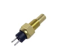 UYUUBNK Capteur de température d'eau 3845N010-03 for Moteur Diesel de Camion 6BT 21 mm 17 mm 14 mm(M21)