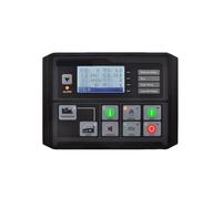 UYUUBNK Contrôleur de générateur Diesel DC40D MK3, 1 pièce, démarrage Automatique, Quatre Protections, Panneau de Commande d'affichage LCD