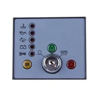 UYUUBNK Module de Commande Automatique de Moteur HGM170, 1 pièce, pièces de Groupe électrogène Diesel, contrôleur de générateur AC, Circuit imprimé électronique, démarrage Automatique