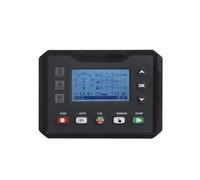 UYUUBNK Module de Commande de générateur Diesel 1 pièce Module de Commande de Moteur Hgm4010