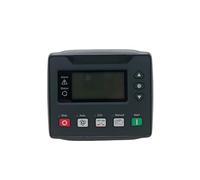 UYUUBNK Module de contrôle de démarrage Automatique de Groupe électrogène 1 pièces Hgm4020n Hgm4020 Hgm420n contrôleur de générateur