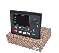 UYUUBNK Module de contrôleur de générateur Diesel Automatique, 1 pièce, HGM9320MPU, HGM9320CAN, HGM9310MPU, HGM9310CAN(HGM9320CAN)