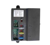 UYUUBNK Module d'interface Moteur EIM Basic MK3 258-9753, régulateur de Vitesse, régulateur de Charge de Moteur de générateur Diesel 258-9755(24V EIM Plus 630-466)
