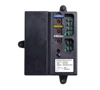 UYUUBNK Module d'interface Moteur MK3 258-9753, contrôleur 12 V for contrôle de générateur EIM258-9753 2589753