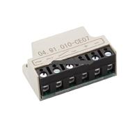 UYUUBNK Redresseur Demi-Onde KEB 02.91.010-CE07, 1 pièce, redresseur KEB 02.91.020-CE07 04.91.010-CE07 04.91.020-CE07(KEB 04.91.010-CE07)