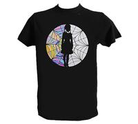 UZ Design Tee Shirt Mercredi Homme Enfant T Shirt Serie TV, Homme -XL