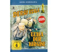 Uzala der Kirgise (Dersu Usala) (DVD)