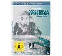 Uzala, der Kirgise - Dersu Uzala [Import allemand]
