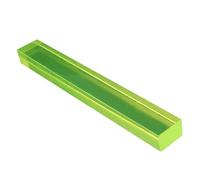 UZAMIRLEX Barre carrée en polyuréthane