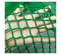 UZAMIRLEX Filets de But de Rechange, Filet de Protection for entraînement Sportif, Filet for balles de Golf(1Mx10M)