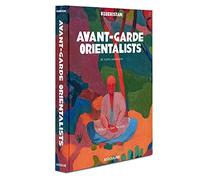 Uzbekistan: Avant-Garde Orientalists: Tribute to Igor Savitsky