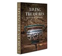 Uzbekistan Living Treasures: Celebration of Craftsmanship