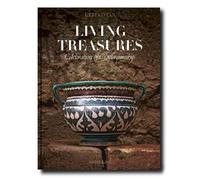 Uzbekistan Living Treasures Celebration of Craftsmanship - Yaffa Assouline - Assouline Eds - Coffret - Beau livre