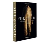 Uzbekistan Silk & Gold - The Magnificent Art Of Costume