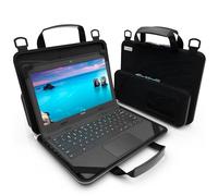 UZBL 13-14 inch Always on Pouch Work In Case For Chromebook and Laptops, Designed For Students, Classrooms, and Business