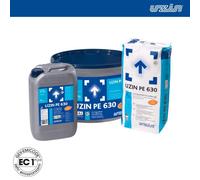 UZIN PE 630 Primaire de remplissage bi-composant dispersion-ciment 16 kg