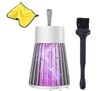 UZIPZ Mozz Guard Mosquito Zapper, Mozz Guard Zapper, Mosquito Trap Home, Ozzie Mozzie (1PC)