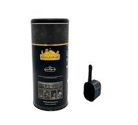 Uzman Café Harput Dibek 1000 g (1 kg) avec Cuillère Doseuse - Premium Café Turc Moka