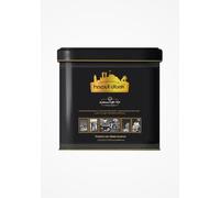 Uzman Harput Dibek Café 250 g - Moka turc Dibek - Aromatique & finement moulu - Avec cuillère doseuse