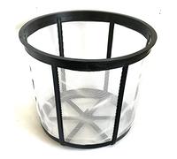 Uzman Panier filtrant pour eau de pluie Filtre à eau de pluie Filtre fin (diamètre : 30 cm)