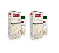 Uzman-Versand Bioblas Shampooing à l'ail pour la perte de cheveux (1080 ml)