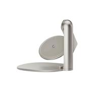 UZNACOKWI Support de projecteur multi-angle réglable, inclinaison à 120 °, Mini projecteur intérieur et extérieur Compatible for XGIMI Play 3/ MoGo 2 Pro / Halo +