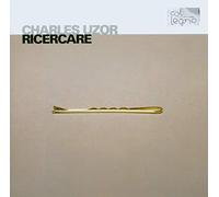 Uzor Charles : Ricercare