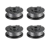 uzoyfoda F016800569 F016800385 Bobine de fil pour débroussailleuse Bosch EasyGrassCut 18 23 26, 18-23018-260 ART 23 SL ART 26 SL (4)