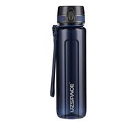 UZSPACE Gourde Sport 500ml/750ml/950ml - Gourde Sans BPA Étanche - Pour Vélo, Fitness, Extérieur