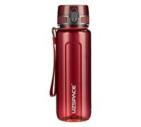 UZSPACE Gourde Sport 500ml/750ml/950ml - Gourde Sans BPA Étanche - Pour Vélo, Fitness, Extérieur