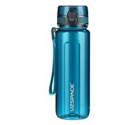 UZSPACE Gourde Sport 500ml/750ml/950ml - Gourde Sans BPA Étanche - Pour Vélo, Fitness, Extérieur