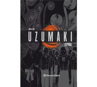 Uzumaki Ito, Junji (Auteur)