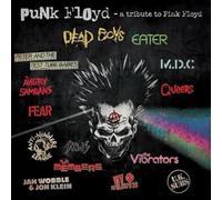 Uzzed Mark - A Tribute to Eltonjohnmania, Pinkfloyd