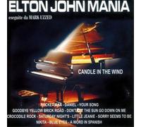 Uzzed Mark - Eltonjohhnmania