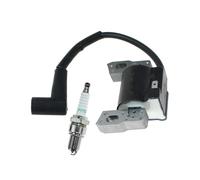 UZZSYCNLJ Bobine d'allumage Compatible avec Les Moteurs 800E, 850E, 850EX, 875EX et 950 (références : 595554, 595959, 592335, 796499, 799645 et 793449).