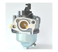 UZZSYCNLJ Carburateur 1P70F sans Starter 19 mm Convient pour Les Moteurs 1P70, 1P75F et 1P75 de 196 cm³ for tondeuses à Gazon. Pièces détachées for carburateur.