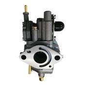 UZZSYCNLJ Carburateur 3F-30 3WF-700 1E46F Convient pour Les pulvérisateurs d'engrais 2 Temps 3F-30, 3WF-700, G5K, 1E46FB et DMC800.(Carburetor)