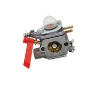 UZZSYCNLJ Ensemble carburateur de Remplacement Convient pour Les débroussailleuses MC1619BE, GBS430R, GTR-2200PRO, GTR-2800 Pro et GTR-430N.