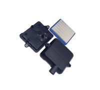 UZZSYCNLJ Filtre à Complet GXR120 for Moteur GXR120, Comprenant Couvercle extérieur et intérieur.