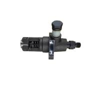 UZZSYCNLJ Injecteur de Carburant à buse Droite 168F 170F, adapté au générateur de Fraise Diesel 165F 168F 170F F165, pièces de buse d'injection d'eau(Straight Nozzle)