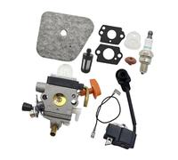 UZZSYCNLJ Kit de Bobine d'allumage for carburateur Convient pour FS87, FS90, FS100, HL100, HL95, KM90, HT100, KM100 et KM130 - Pièces de Rechange