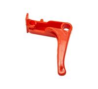 UZZSYCNLJ Poignée d'accélérateur/débroussailleuse Compatible avec Les modèles CG260, CG330, CG430 et CG520, Ainsi Que la poignée de Commande Droite for Tondeuse à Gazon GX35.